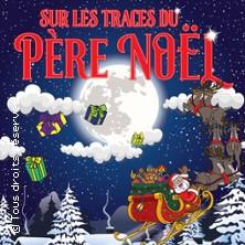 Sur les Traces du Père-Noël