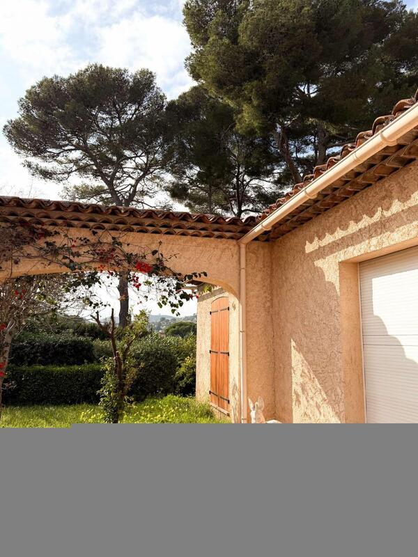 Maison - 131 m² - 4 pièces