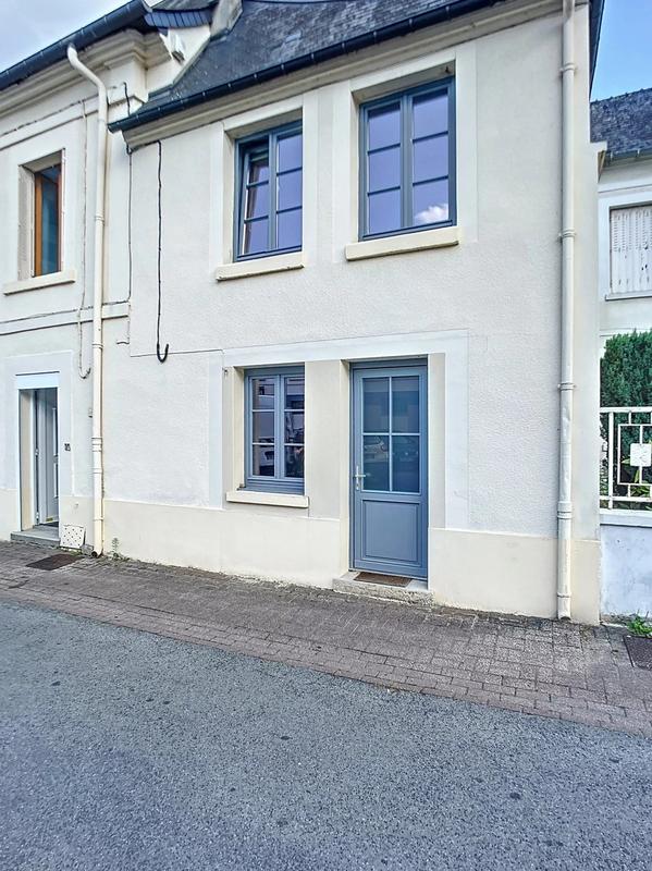 Appartement - 49 m² - 3 pièces