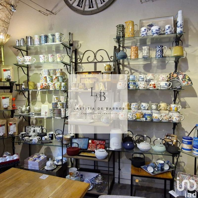 Local commercial - 271 m²