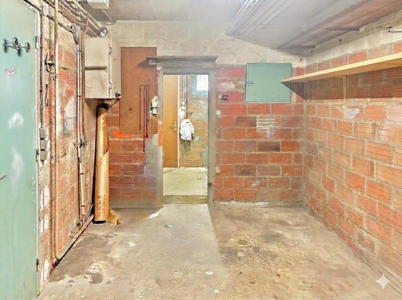 Maison - 96 m² - 5 pièces