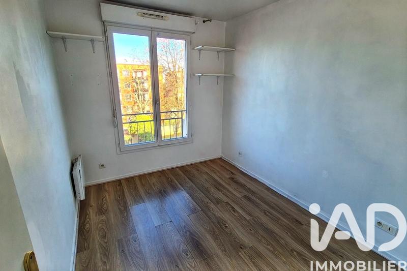 Appartement - 51 m² - 3 pièces