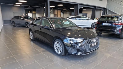 Audi A3 sportback 35 Tfsi Mild Hybrid 150 s tronic 7 Business Lin