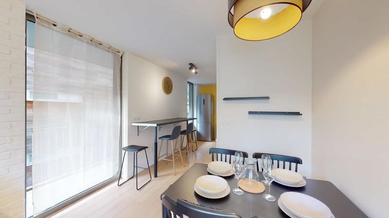 Appartement - 92 m²