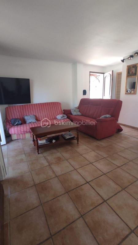 Maison - 85 m² - 5 pièces