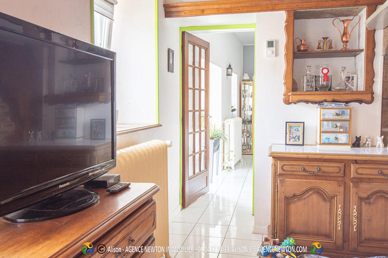 Maison - 160 m² - 6 pièces