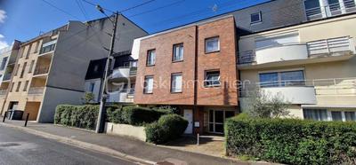 Appartement - 103 m² - 5 pièces