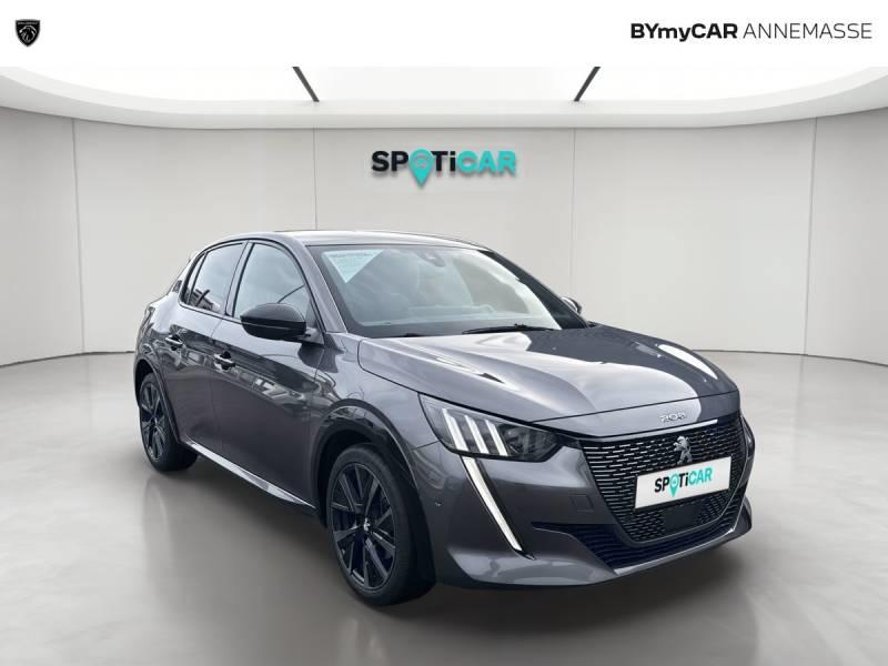 Peugeot 208 PureTech 130 s&amp;S Eat8 Gt Pack