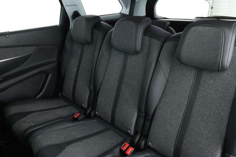 Peugeot 5008 1.6 PureTech Allure Eat8 180 ch