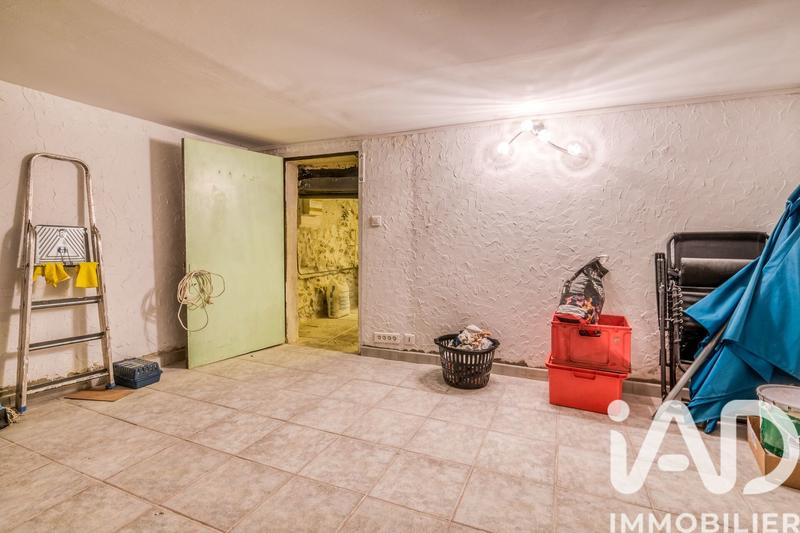 Maison - 66 m² - 3 pièces