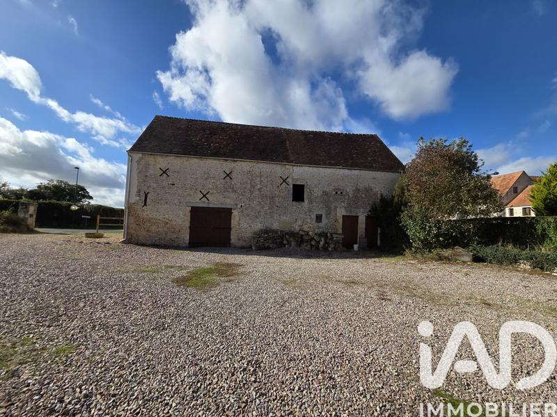 Maison - 122 m² - 6 pièces