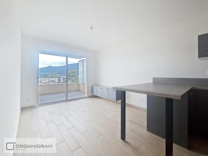 Appartement - 41 m² - 2 pièces