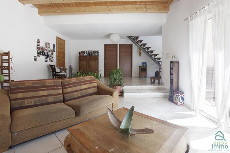 Maison - 154 m² - 4 pièces