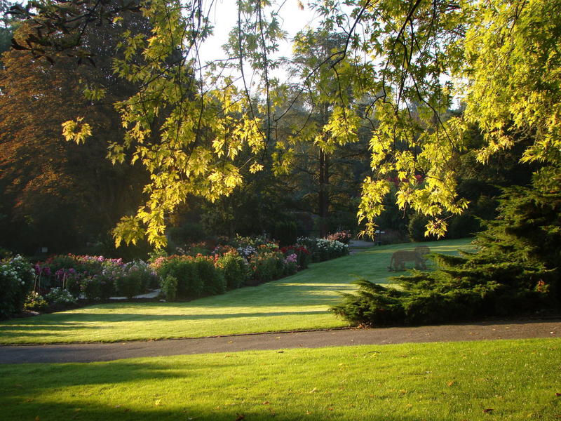 Journée découverte au zoo de Mulhouse