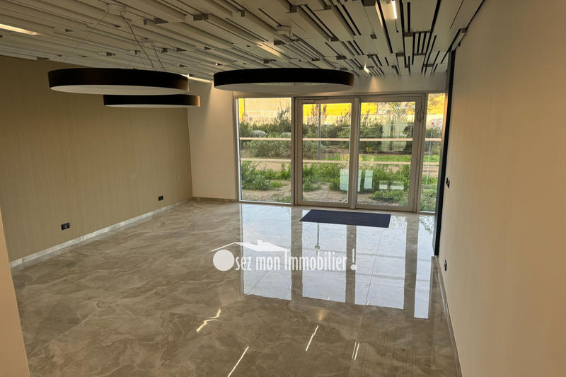 Appartement - 104 m² - 4 pièces