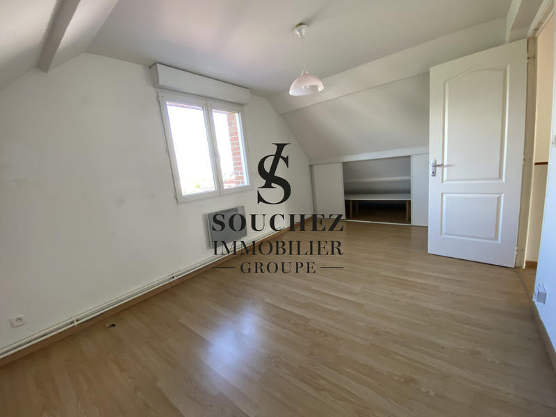 Maison - 136 m² - 8 pièces