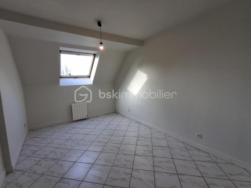 Maison - 125 m² - 7 pièces