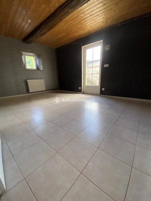 Maison - 171 m² - 8 pièces