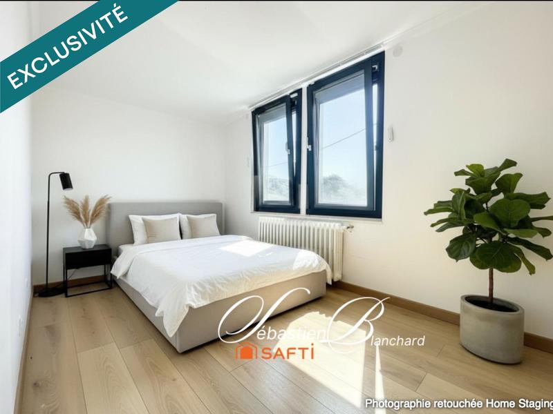 Villa - 119 m² - 6 pièces