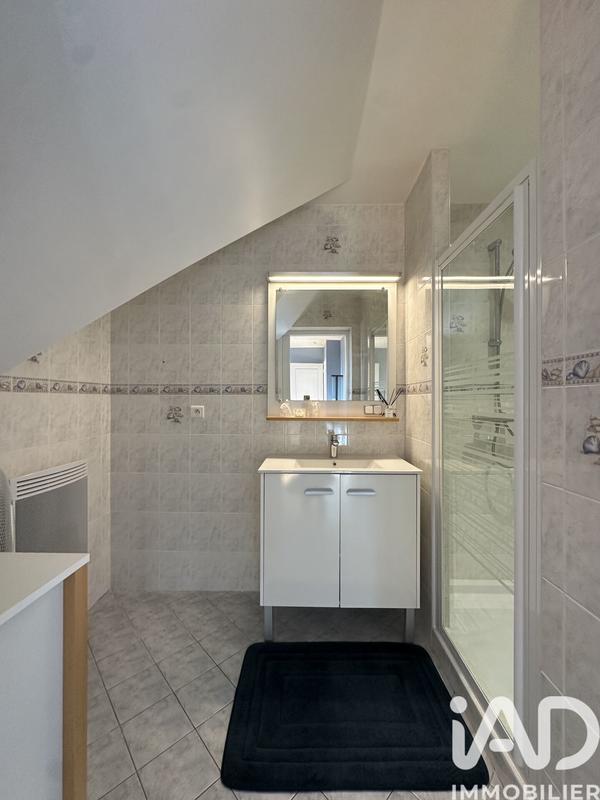 Maison de maîtres - 196 m² - 7 pièces