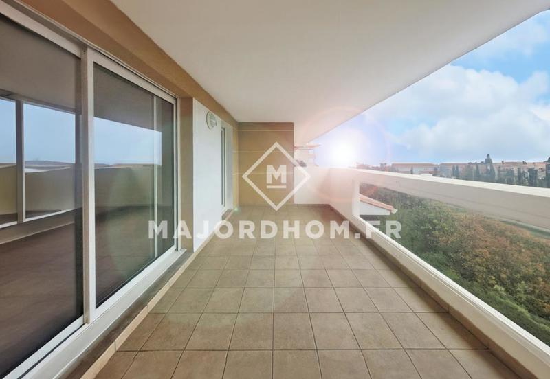 Appartement - 86 m² - 4 pièces