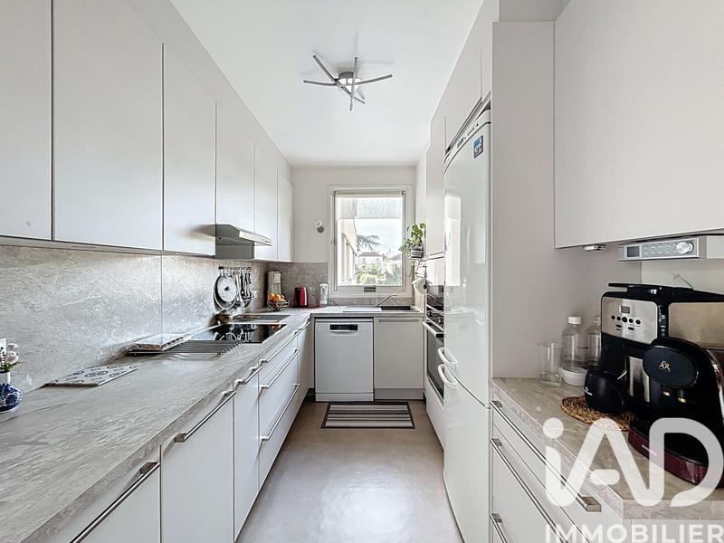 Appartement - 111 m² - 5 pièces