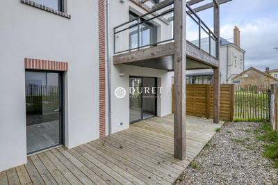 Appartement - 74 m² - 3 pièces