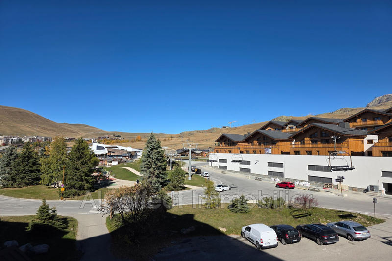 Appartement - 38 m² - 3 pièces