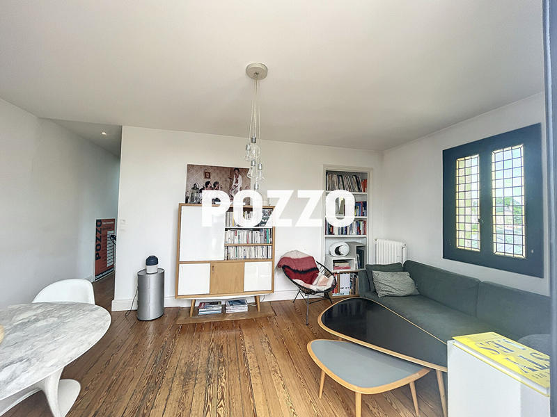 Appartement - 73 m² - 3 pièces