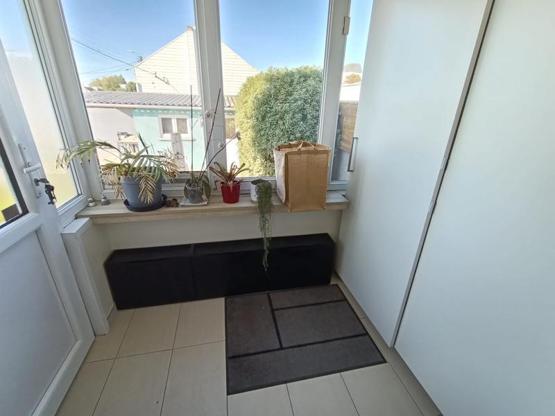 Maison traditionnelle - 82 m² - 4 pièces