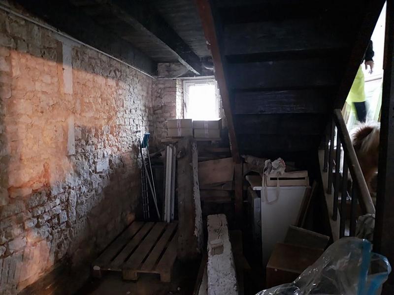 Maison - 158 m² - 4 pièces