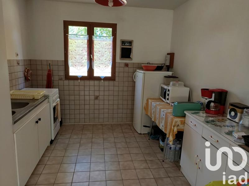 Maison - 75 m² - 4 pièces