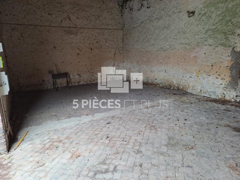 Longère - 200 m² - 6 pièces