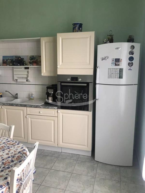 Villa - 73 m² - 5 pièces