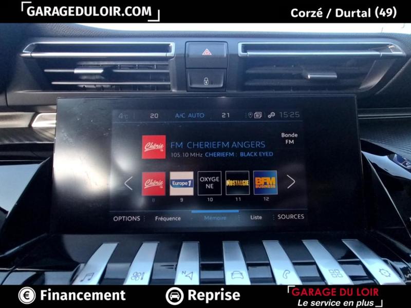 Peugeot 508 Sw II BlueHDi 130 s&amp;amp;S Eat8 Active