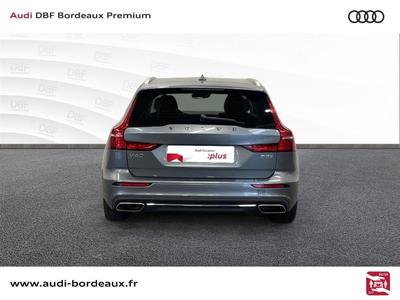 Volvo V60 D3 AdBlue 150 ch Geartronic 8 Inscription