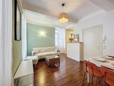 Duplex - 40 m² - 3 pièces