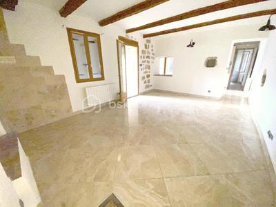 Maison de village - 177 m² - 8 pièces
