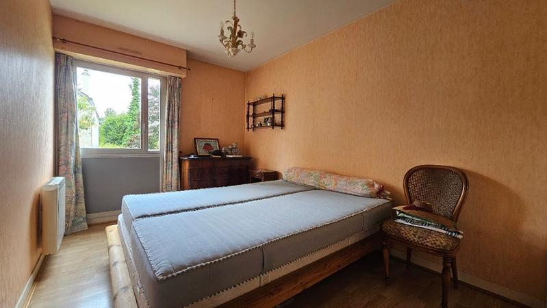 Appartement - 77 m² - 4 pièces