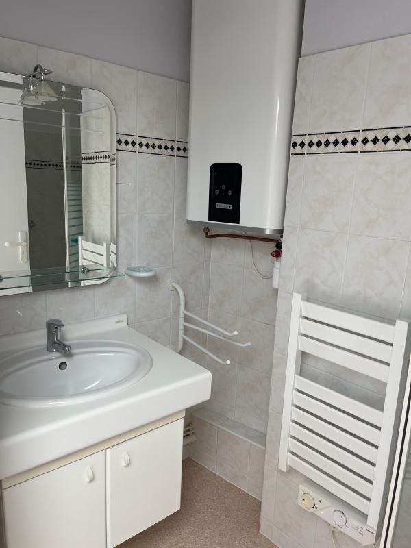 Duplex - 37 m² - 2 pièces