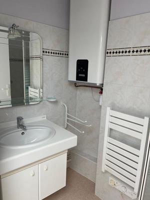 Duplex - 37 m² - 2 pièces