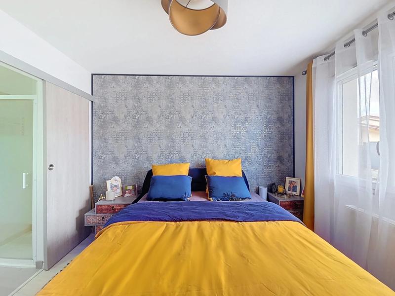 Maison - 111 m² - 5 pièces