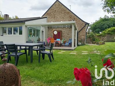 Maison de campagne - 174 m² - 6 pièces