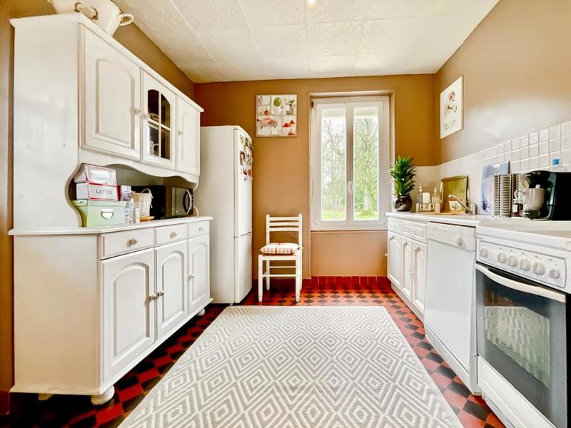 Maison d'architecte - 240 m² - 8 pièces