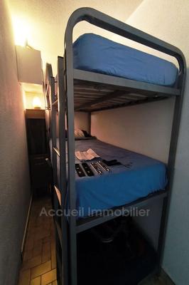 Appartement - 27 m² - 1 pièce