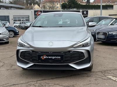 Mg mg3 1.5 Hybrid+ 195 Comfort