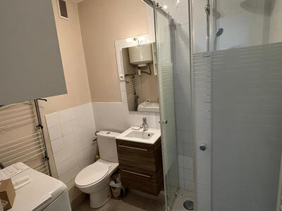 Appartement - 22 m² - 1 pièce