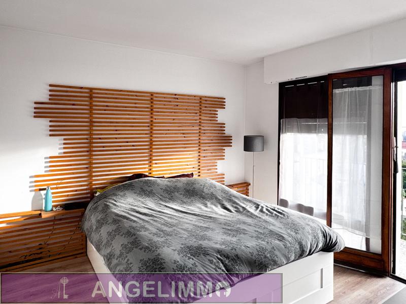 Appartement - 70 m² - 4 pièces