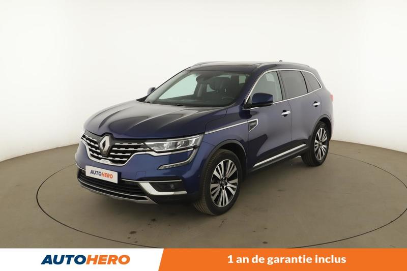 Renault Koleos 1.3 TCe Initiale Paris Edc 160 ch
