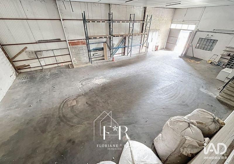 Local commercial - 300 m²